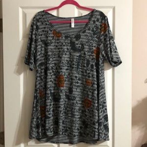 LulaRoe Perfect T XL